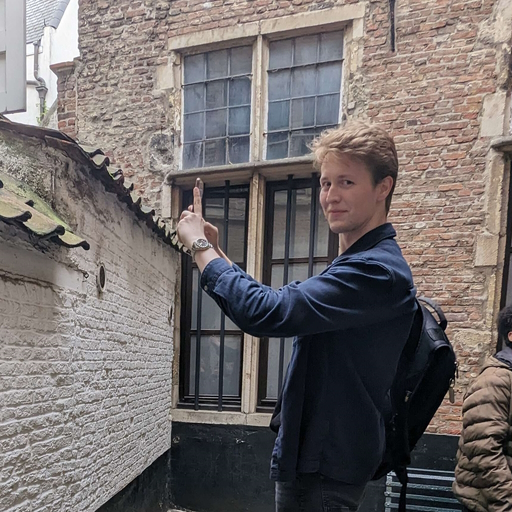 Stefan Pijnacker